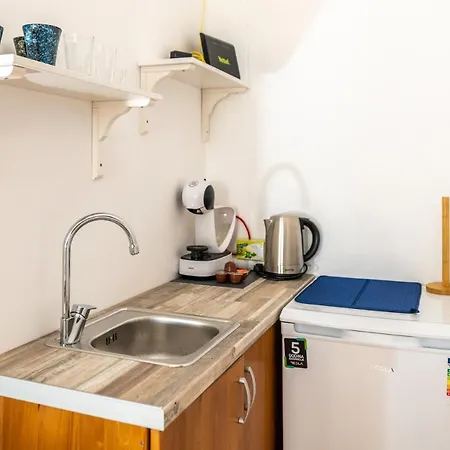 Appartement Marshall Belgrado