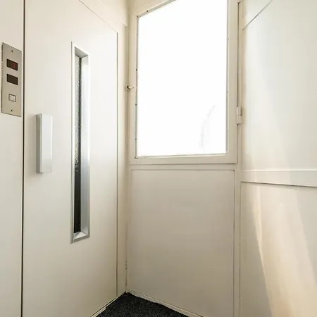 Apartment Marshall Belgrade