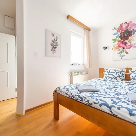 Appartement Marshall *